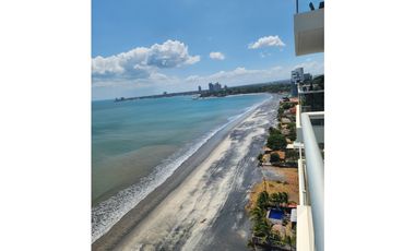 Beach Front 4 Bed Condo - Biltmore