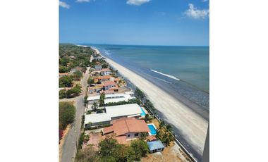 Beach Front 4 Bed Condo - Biltmore