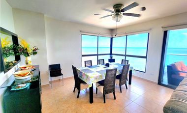 Beach Front 4 Bed Condo - Biltmore