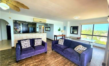 Ocean Front Condo 3 Bedroom - Biltmore