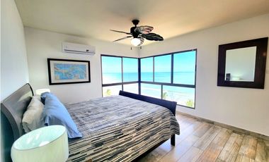 Ocean Front Condo 3 Bedroom - Biltmore