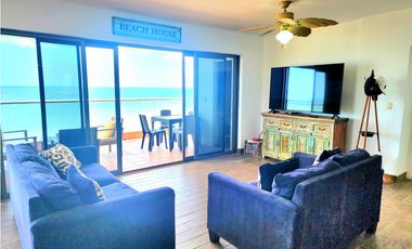 Ocean Front Condo 3 Bedroom - Biltmore