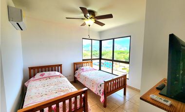 Ocean Front Condo 3 Bedroom - Biltmore