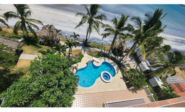 Ocean Front Condo 3 Bedroom - Biltmore