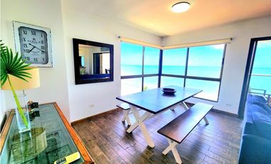 Ocean Front Condo 3 Bedroom - Biltmore