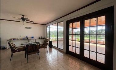 VENTA DE CASA EN DOS MARES - BETANIA