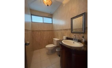 VENTA DE CASA EN DOS MARES - BETANIA