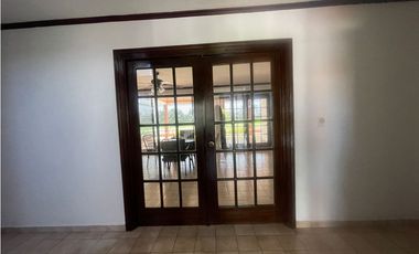VENTA DE CASA EN DOS MARES - BETANIA