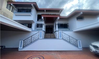 VENTA DE CASA EN DOS MARES - BETANIA