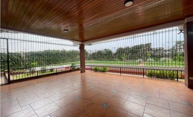VENTA DE CASA EN DOS MARES - BETANIA