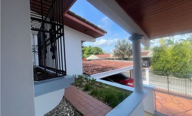 VENTA DE CASA EN DOS MARES - BETANIA