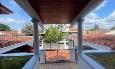 VENTA DE CASA EN DOS MARES - BETANIA