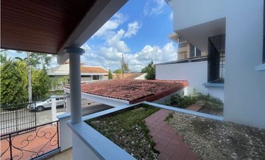 VENTA DE CASA EN DOS MARES - BETANIA