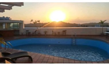 APARTAMENTO EN VENTA PH ELMARE EDISON PARK