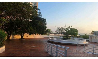 APARTAMENTO EN VENTA PH ELMARE EDISON PARK