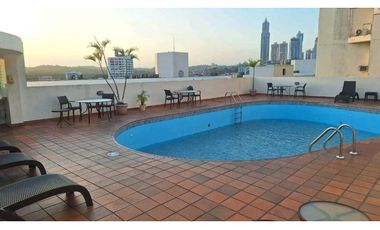 APARTAMENTO EN VENTA PH ELMARE EDISON PARK