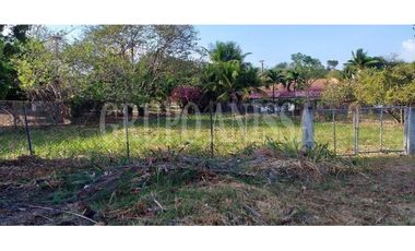 Oportunidad! Se Vende Terreno en Coronado