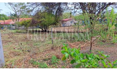 Oportunidad! Se Vende Terreno en Coronado