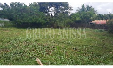 Oportunidad! Se Vende Terreno en Coronado