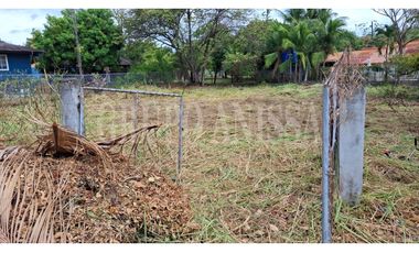 Oportunidad! Se Vende Terreno en Coronado