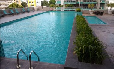 Alquiló en el cangrejo