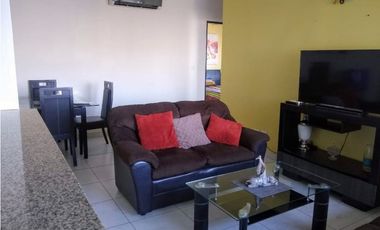 Alquiló en el cangrejo