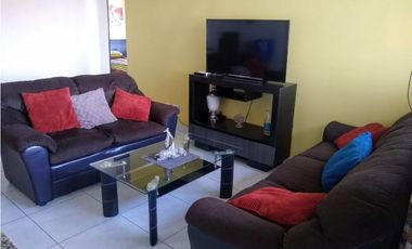 Alquiló en el cangrejo