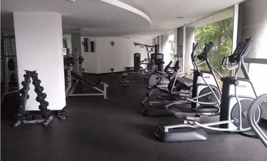 Alquiló en el cangrejo