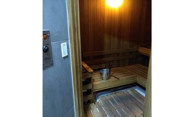 Alquiló en el cangrejo