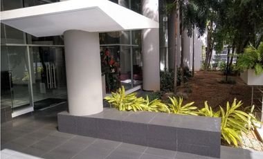 Alquiló en el cangrejo