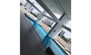 SEA CONFIABLE VENDE REMATE BANCARIO PH MIDPARK 2 RECAMARAS