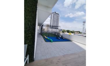 SEA CONFIABLE VENDE REMATE BANCARIO PH MIDPARK 2 RECAMARAS