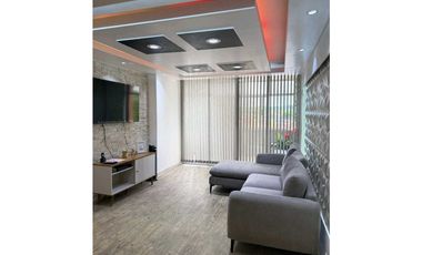 ALQUILER APARTAMENTO CIUDAD DE COLÓN -SILVER CITY