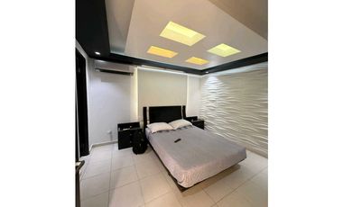 ALQUILER APARTAMENTO CIUDAD DE COLÓN -SILVER CITY