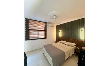 ALQUILER APARTAMENTO CIUDAD DE COLÓN -SILVER CITY