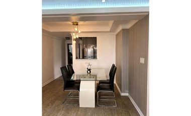 ALQUILER APARTAMENTO CIUDAD DE COLÓN -SILVER CITY