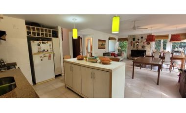 Casa en el norte de Pinamar precio oportunidad