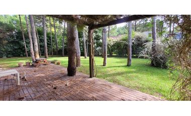 Casa en el norte de Pinamar precio oportunidad