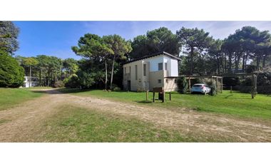 Casa en el norte de Pinamar precio oportunidad