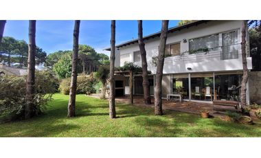 Casa en el norte de Pinamar precio oportunidad