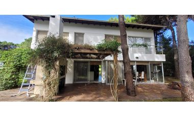Casa en el norte de Pinamar precio oportunidad