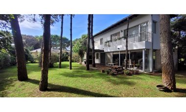 Casa en el norte de Pinamar precio oportunidad