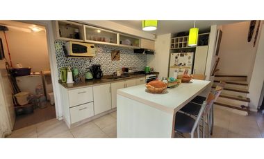 Casa en el norte de Pinamar precio oportunidad