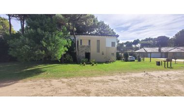 Casa en el norte de Pinamar precio oportunidad