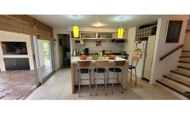 Casa en el norte de Pinamar precio oportunidad