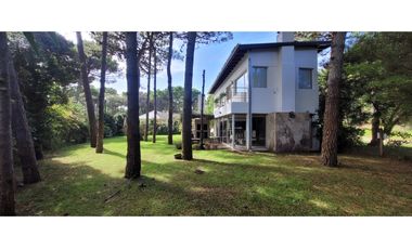 Casa en el norte de Pinamar precio oportunidad