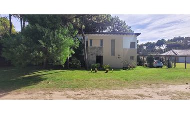 Casa en el norte de Pinamar precio oportunidad