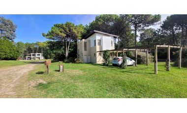 Casa en el norte de Pinamar precio oportunidad