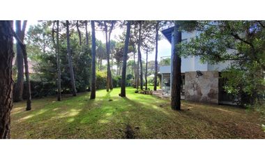 Casa en el norte de Pinamar precio oportunidad