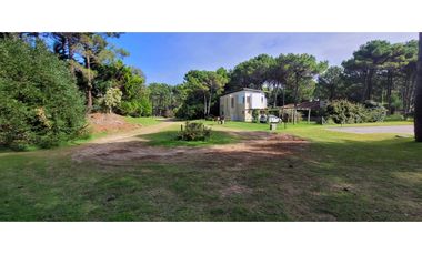 Casa en el norte de Pinamar precio oportunidad